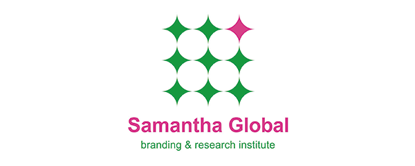 株式会社Samantha Global Branding & Research Institute画像